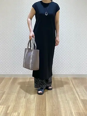 ANY F...JK.M コーディネート画像