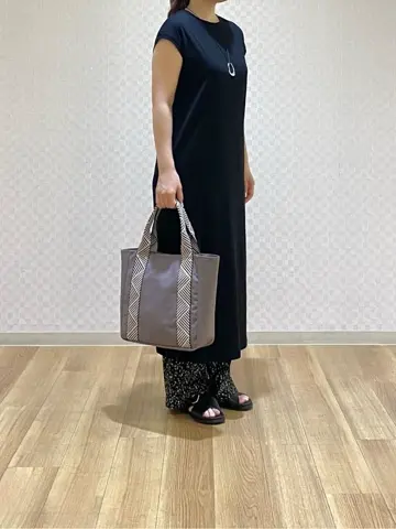 ANY F...JK.M コーディネート画像