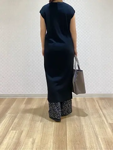 ANY F...JK.M コーディネート画像