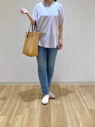 ANY F...JK.M コーディネート画像