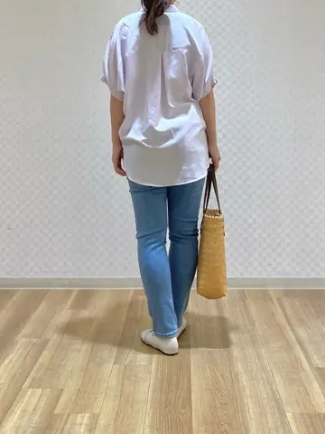 ANY F...JK.M コーディネート画像