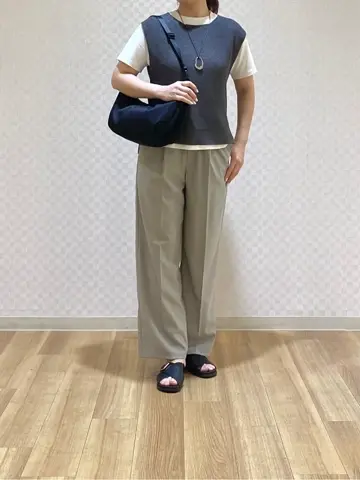 ANY F...JK.M コーディネート画像