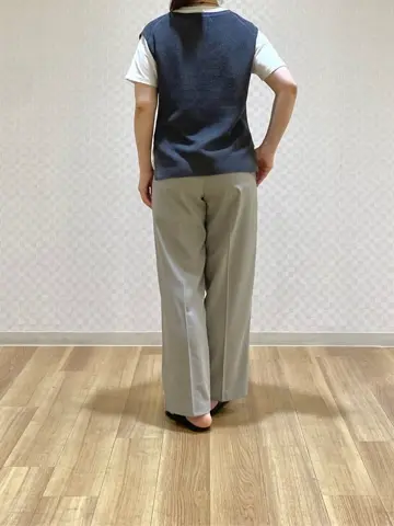 ANY F...JK.M コーディネート画像