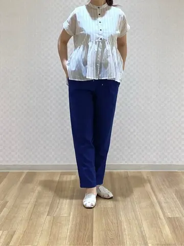 ANY F...JK.M コーディネート画像