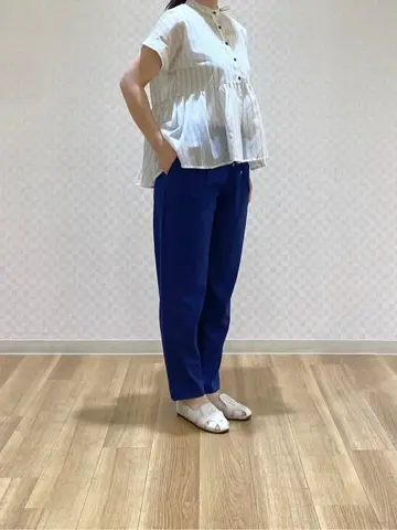 ANY F...JK.M コーディネート画像