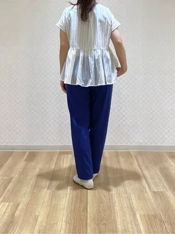 ANY F...JK.M コーディネート画像