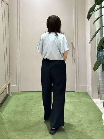 ANY フジコ コーディネート画像