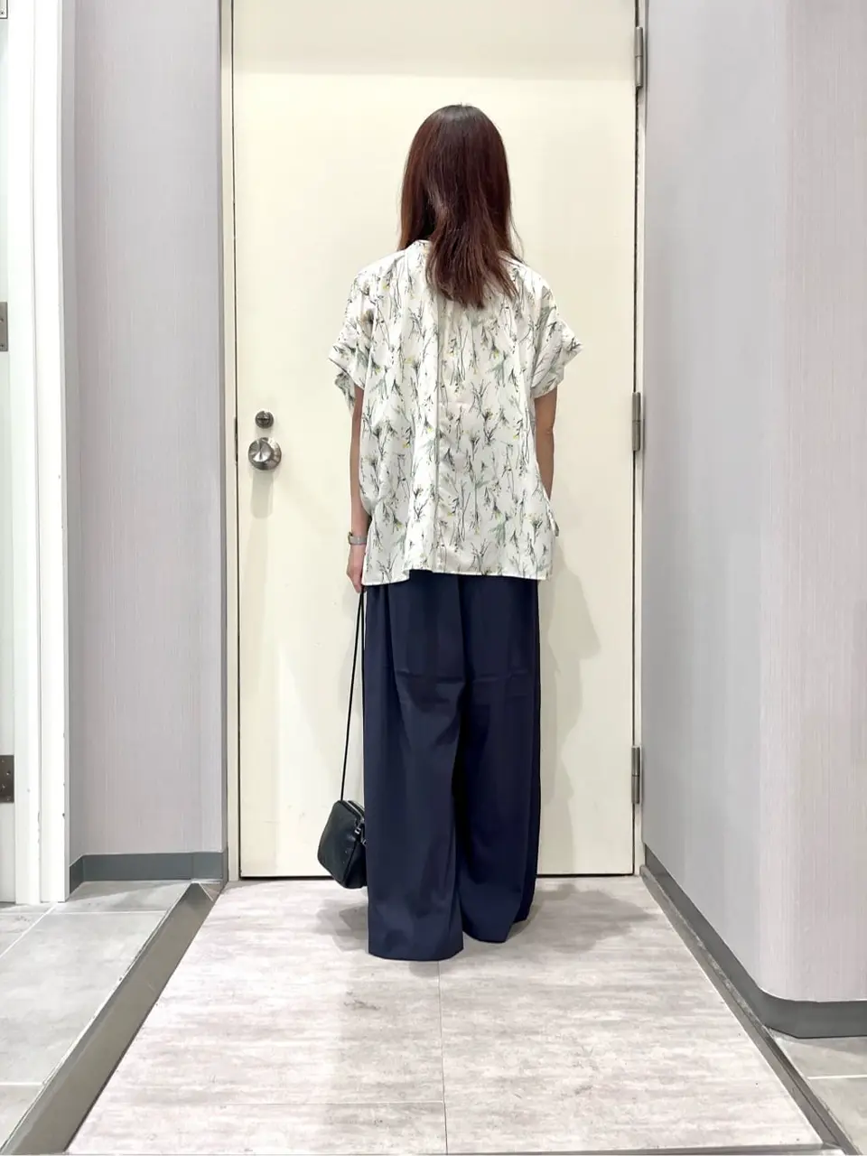 ANY 金井 コーディネート画像