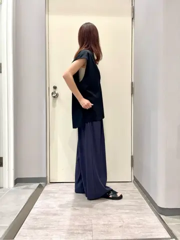 ANY 金井 コーディネート画像