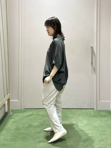 ANY フジコ コーディネート画像