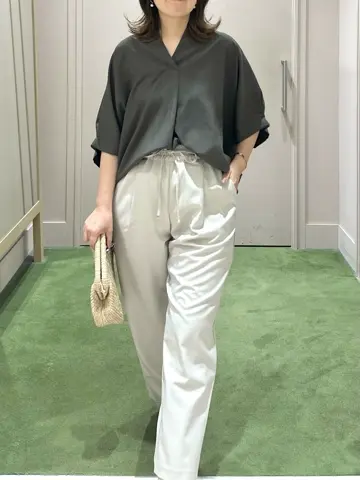 ANY フジコ コーディネート画像