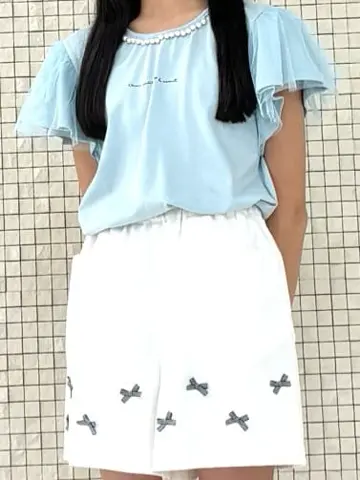 ANY 藤村 コーディネート画像