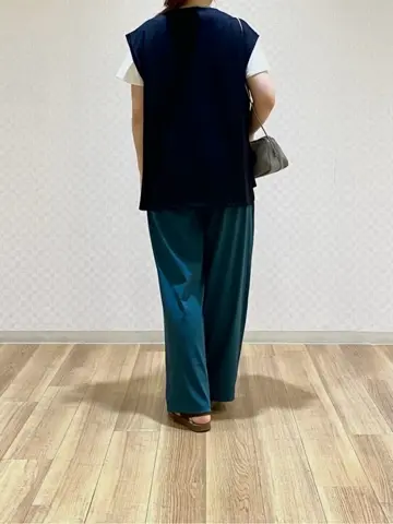 ANY F...JK.M コーディネート画像