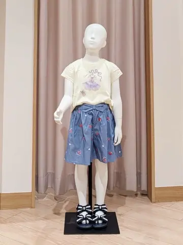 ANY 奥原 コーディネート画像