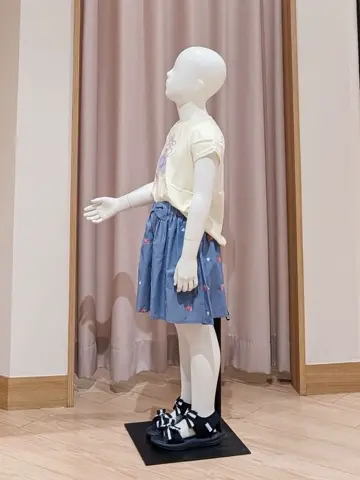 ANY 奥原 コーディネート画像