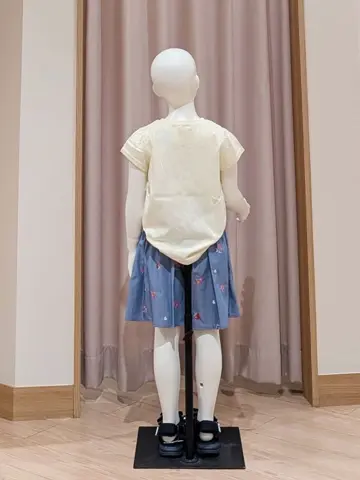 ANY 奥原 コーディネート画像