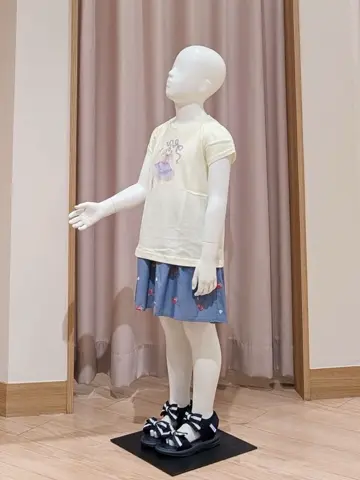 ANY 奥原 コーディネート画像