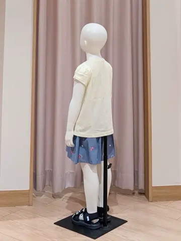 ANY 奥原 コーディネート画像