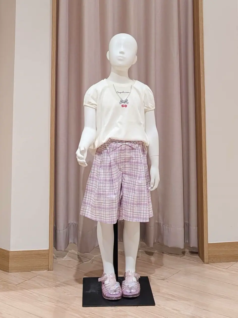 ANY 奥原 コーディネート画像