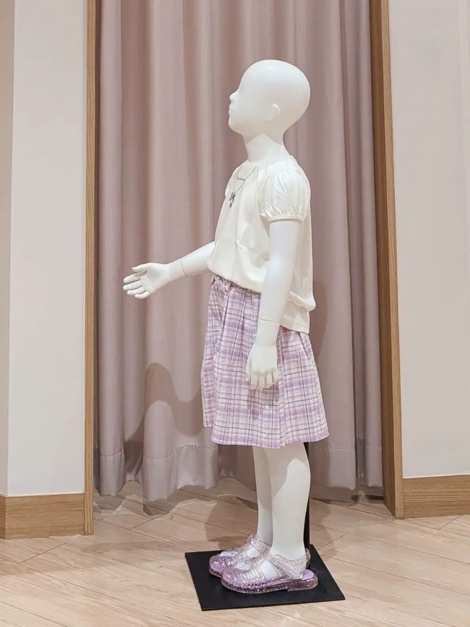 ANY 奥原 コーディネート画像