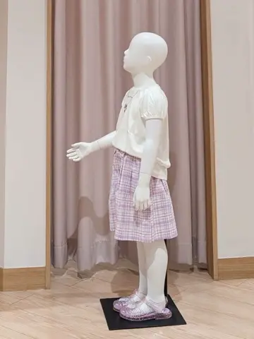 ANY 奥原 コーディネート画像