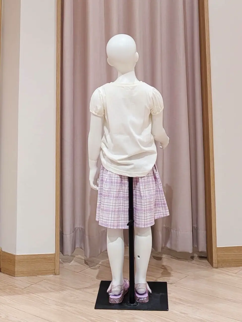 ANY 奥原 コーディネート画像