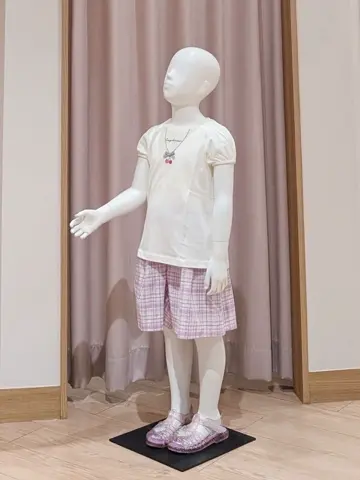 ANY 奥原 コーディネート画像