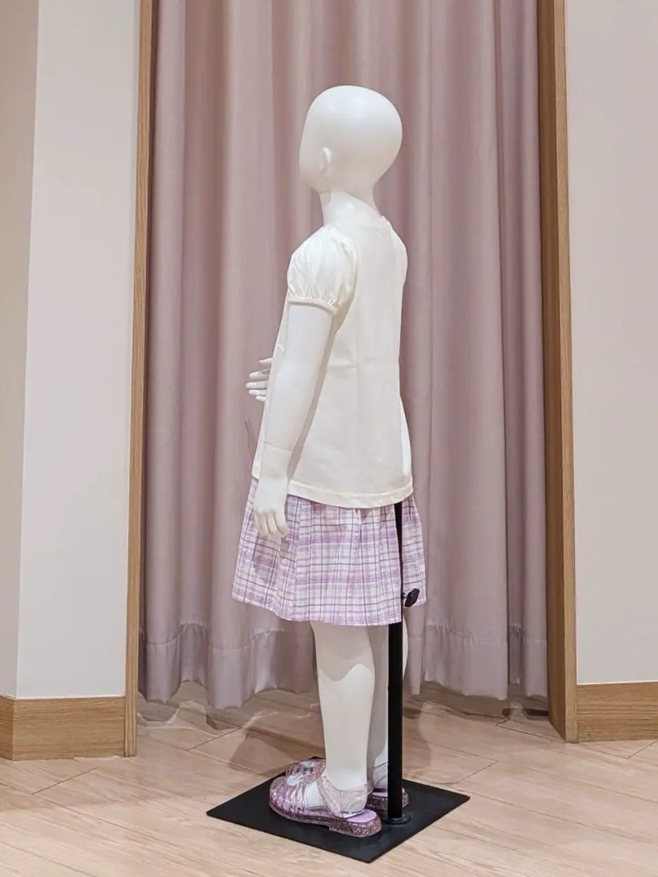 ANY 奥原 コーディネート画像