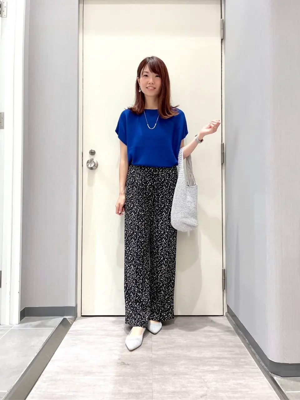 ANY 金井 コーディネート画像