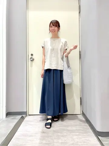 ANY 金井 コーディネート画像