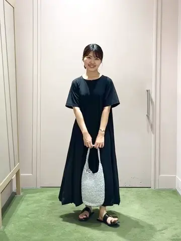 ANY 今堀 コーディネート画像