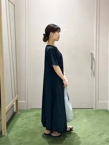 ANY 今堀 コーディネート画像