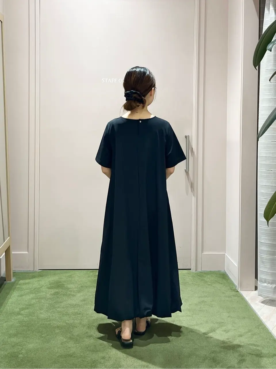 ANY 今堀 コーディネート画像