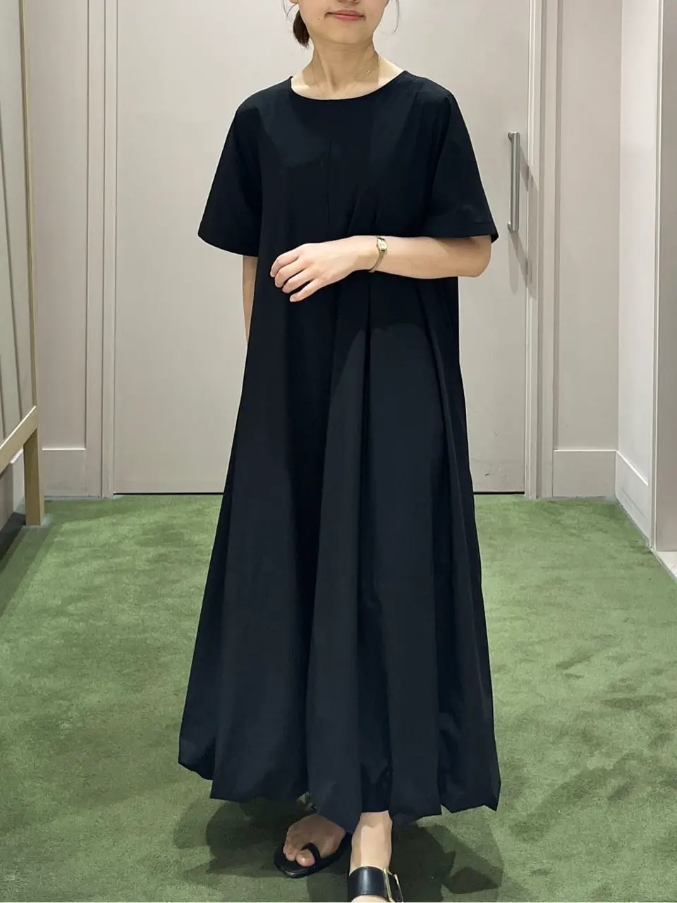 ANY 今堀 コーディネート画像