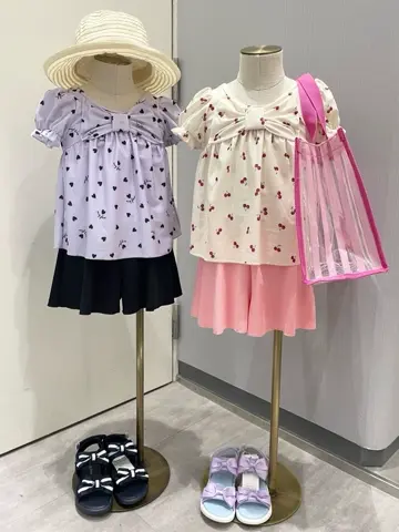 ANY 大川原 コーディネート画像