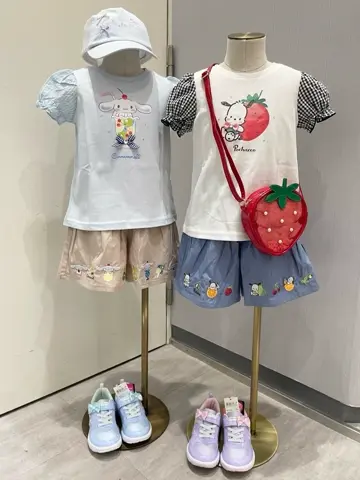 ANY 大川原 コーディネート画像