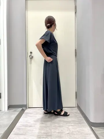 ANY 金井 コーディネート画像