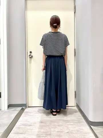 ANY 金井 コーディネート画像