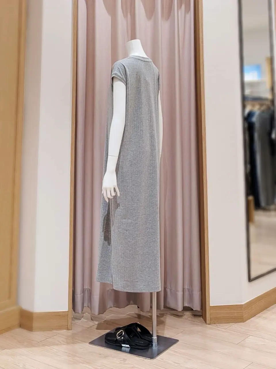 ANY 岩田 コーディネート画像