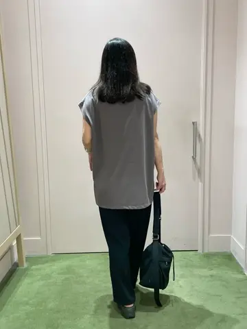 ANY 山本 コーディネート画像