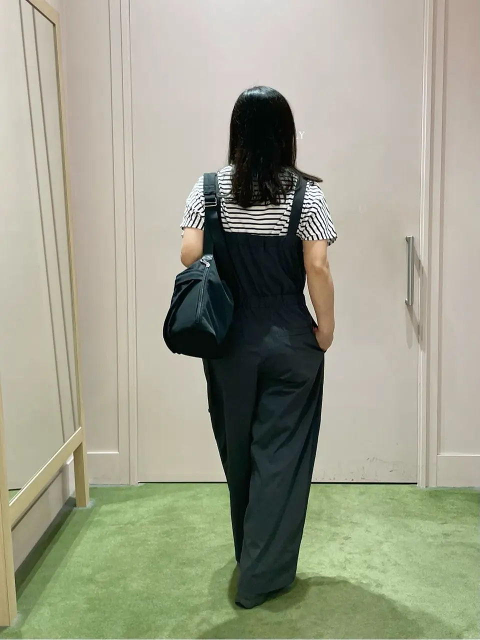 ANY 山本 コーディネート画像