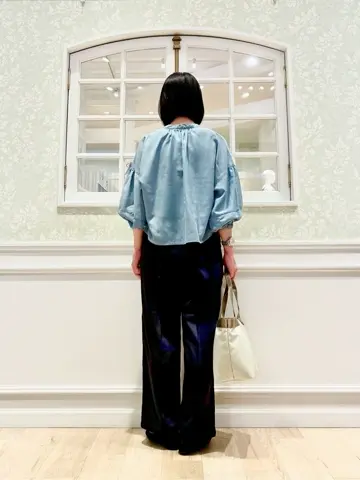 ANY MIKA コーディネート画像