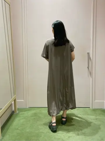 ANY 山本 コーディネート画像