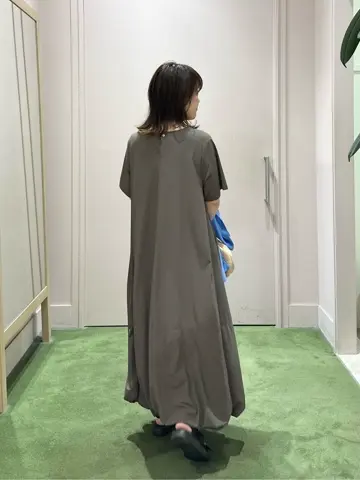 ANY フジコ コーディネート画像