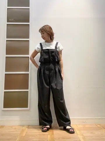 ANY スタッフ コーディネート画像