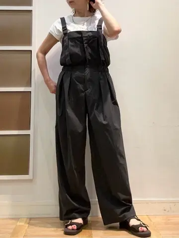 ANY スタッフ コーディネート画像