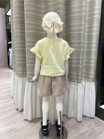 ANY 岡田 コーディネート画像