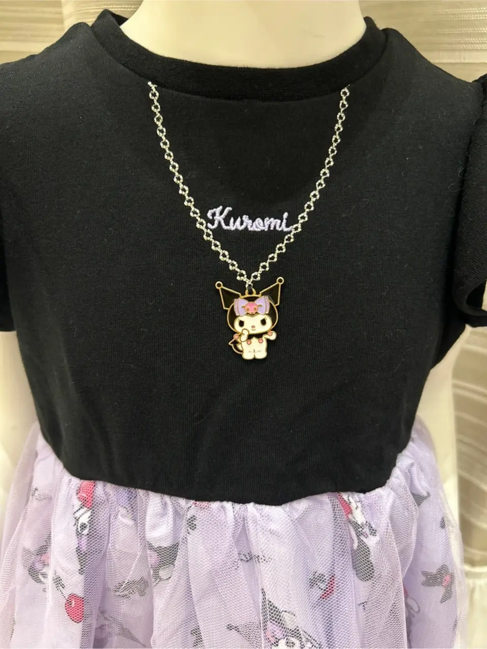 ANY 岡田 コーディネート画像