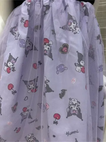 ANY 岡田 コーディネート画像