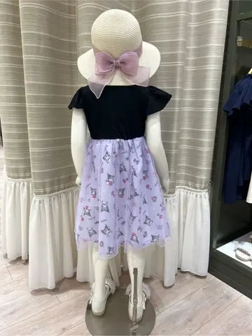 ANY 岡田 コーディネート画像